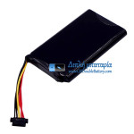 Μπαταρία για TomTom GO 5100 6000 6100 4FL50 4FL60 GPS VFAD VF6P [Αντικατάσταση μπαταρίας]